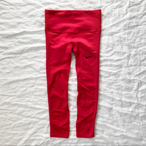 Nike - RED EPIC LUX TIGHT REBEL XS - Picture 5 of 10